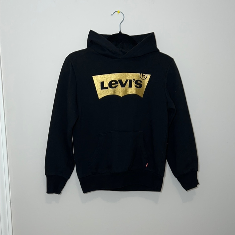 Levi’s Kids Hoodie